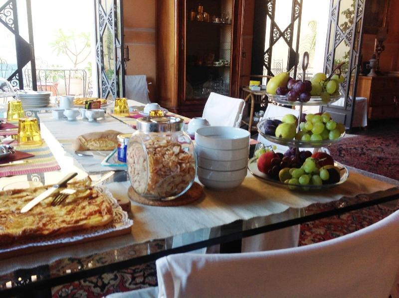 B&B Di Charme Camelie Palazzo Nicotra Riposto Ngoại thất bức ảnh