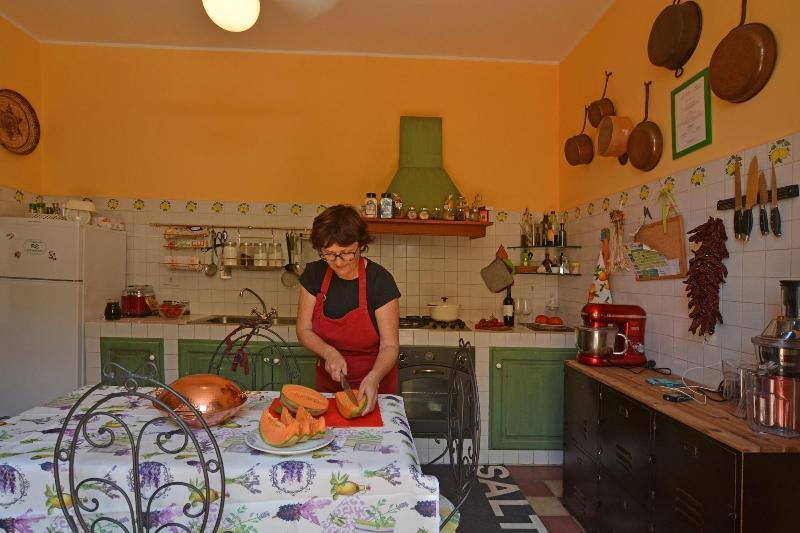 B&B Di Charme Camelie Palazzo Nicotra Riposto Ngoại thất bức ảnh