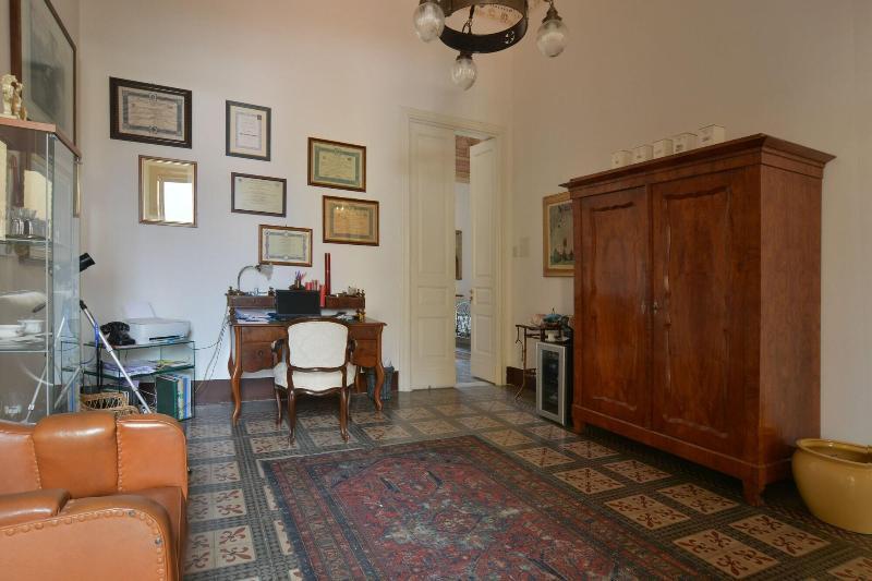 B&B Di Charme Camelie Palazzo Nicotra Riposto Ngoại thất bức ảnh