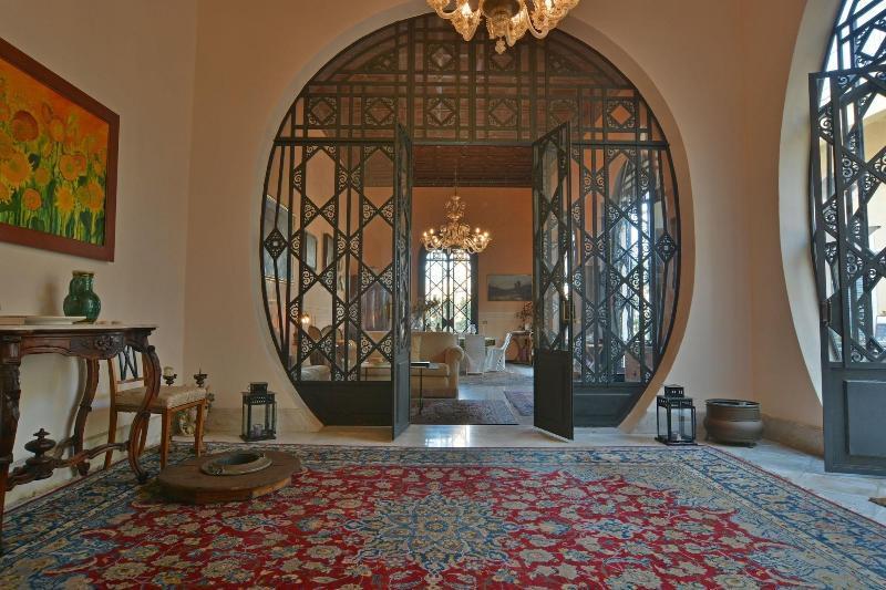B&B Di Charme Camelie Palazzo Nicotra Riposto Ngoại thất bức ảnh