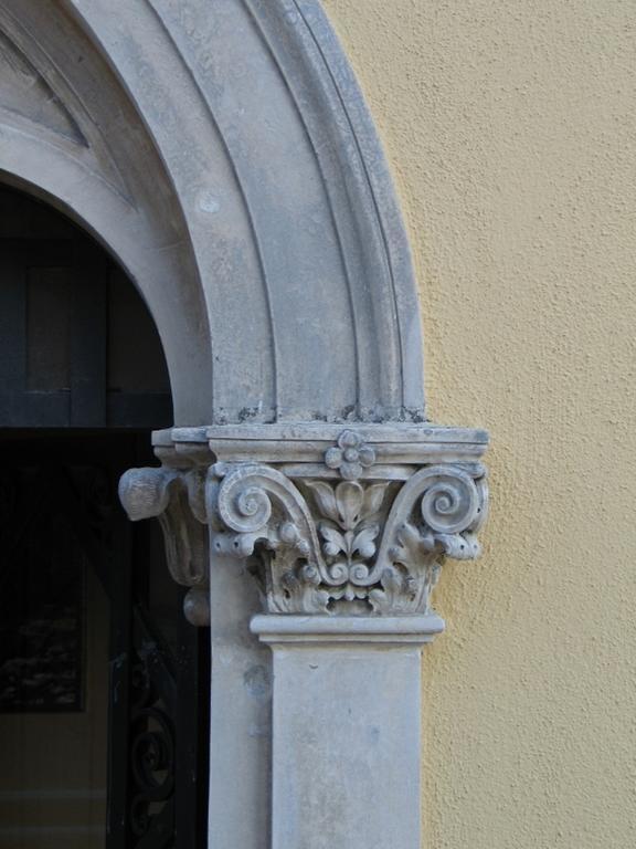 B&B Di Charme Camelie Palazzo Nicotra Riposto Ngoại thất bức ảnh