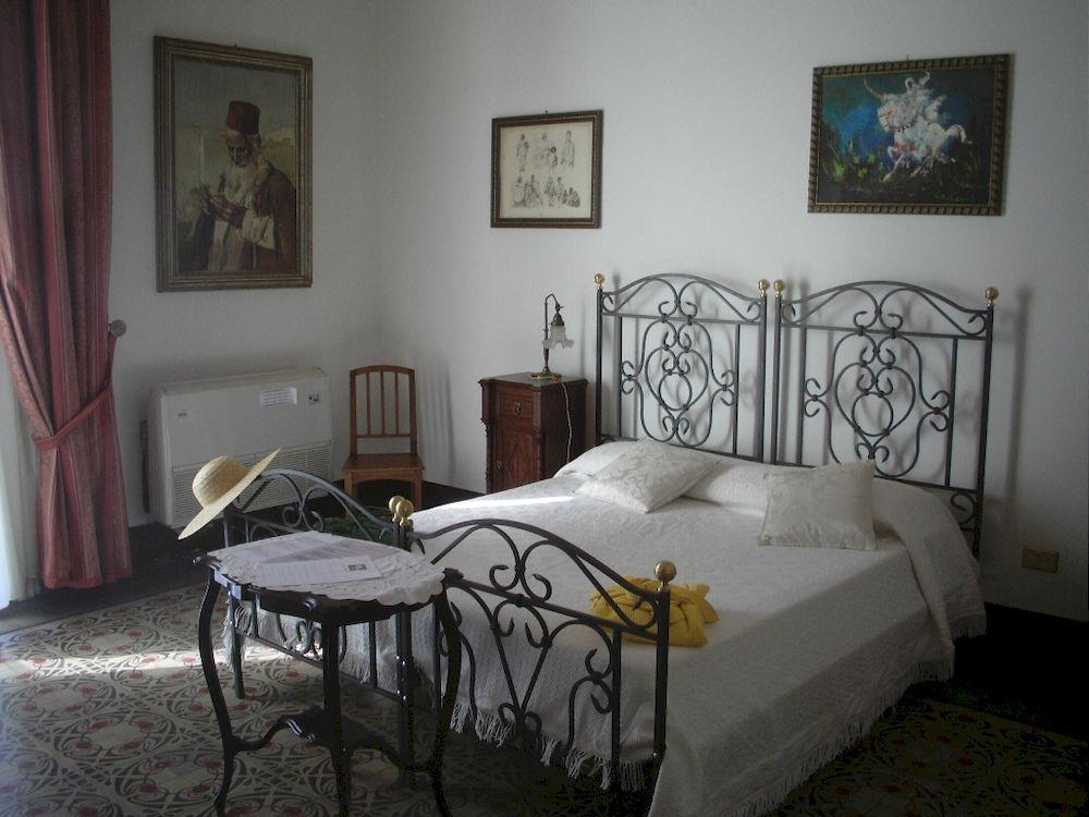 B&B Di Charme Camelie Palazzo Nicotra Riposto Ngoại thất bức ảnh
