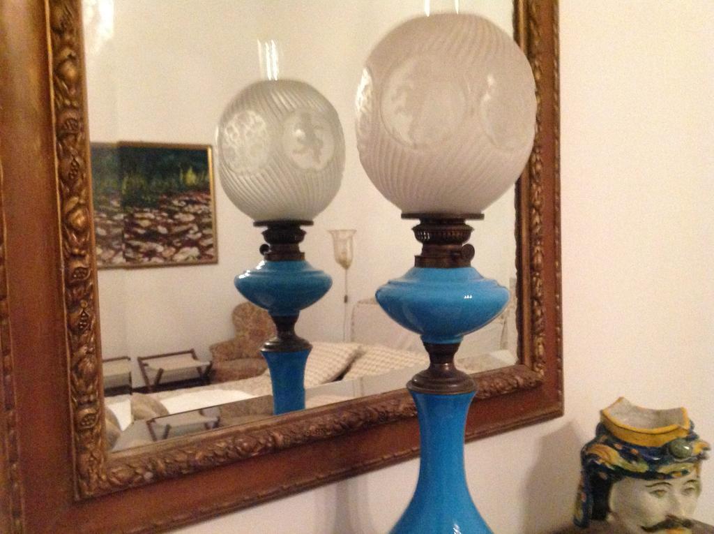 B&B Di Charme Camelie Palazzo Nicotra Riposto Ngoại thất bức ảnh