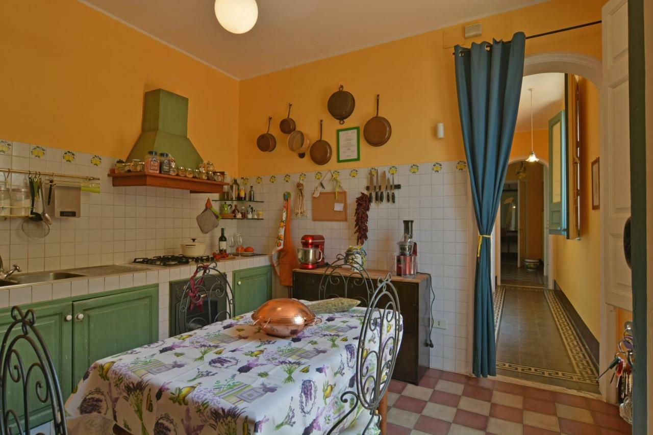 B&B Di Charme Camelie Palazzo Nicotra Riposto Ngoại thất bức ảnh