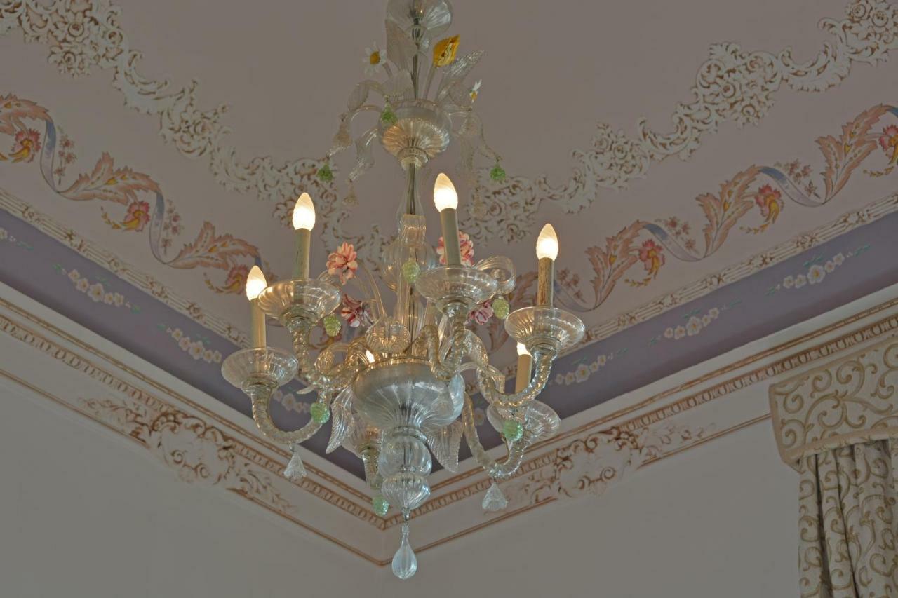 B&B Di Charme Camelie Palazzo Nicotra Riposto Ngoại thất bức ảnh
