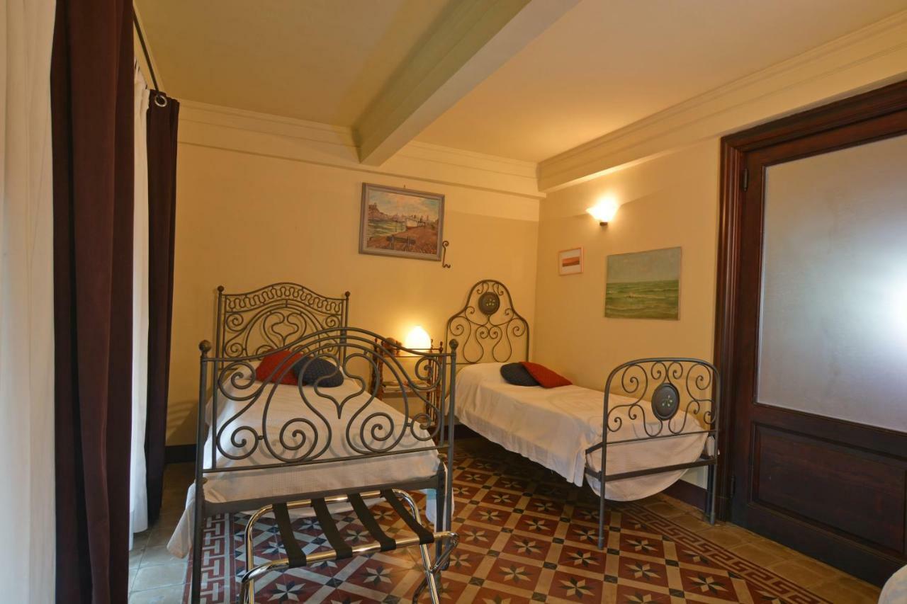 B&B Di Charme Camelie Palazzo Nicotra Riposto Ngoại thất bức ảnh