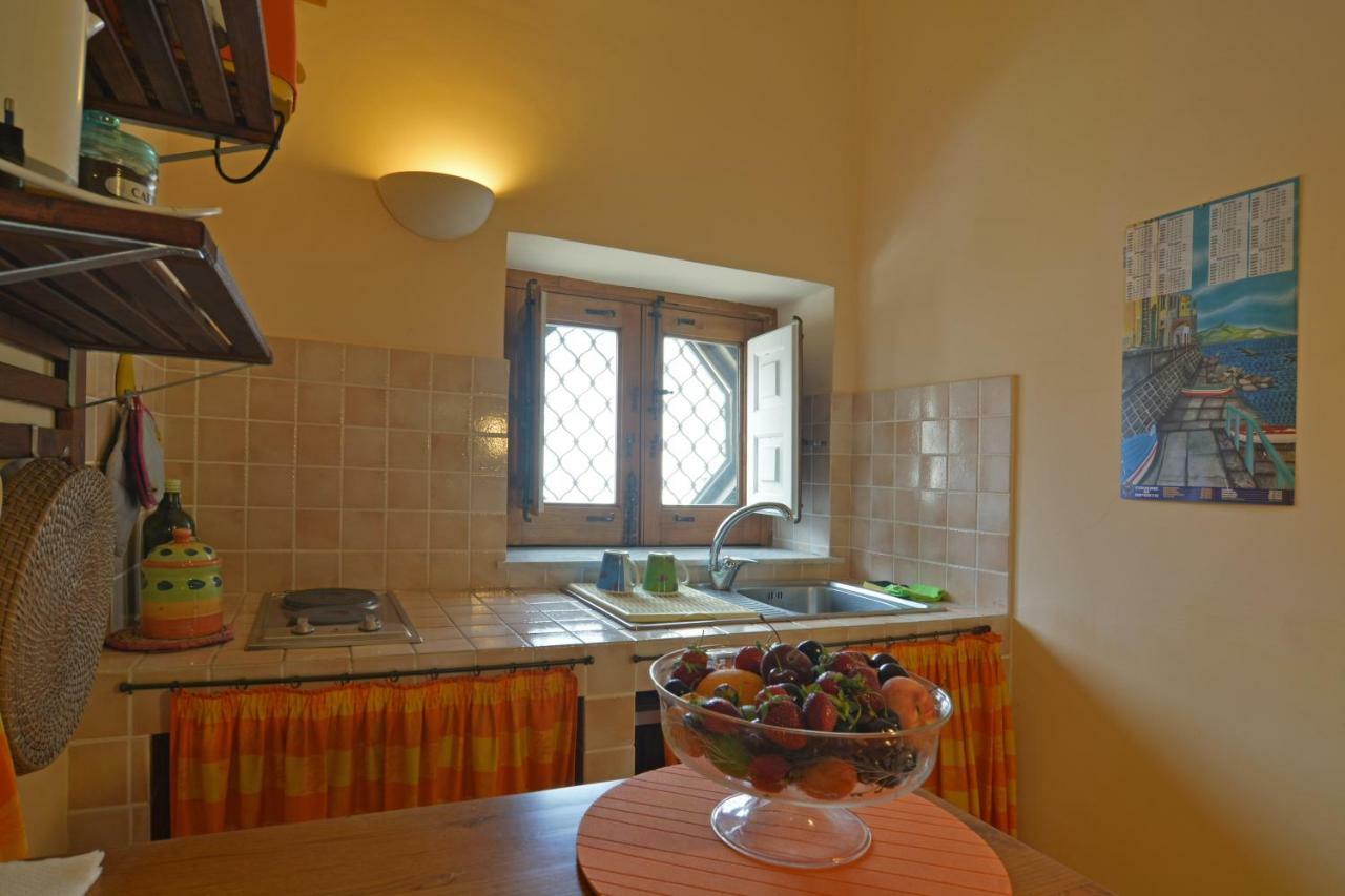 B&B Di Charme Camelie Palazzo Nicotra Riposto Ngoại thất bức ảnh