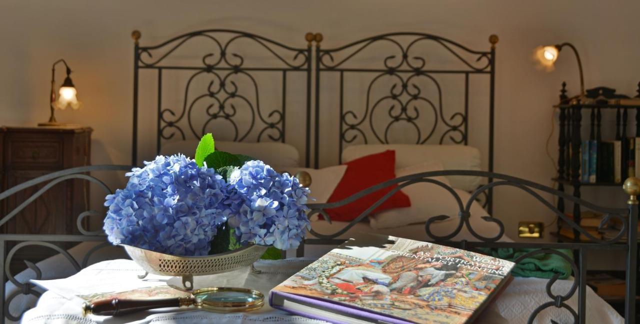 B&B Di Charme Camelie Palazzo Nicotra Riposto Ngoại thất bức ảnh