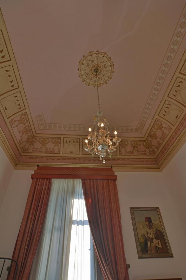 B&B Di Charme Camelie Palazzo Nicotra Riposto Ngoại thất bức ảnh